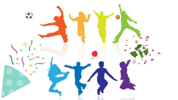 Journée du sport scolaire