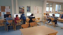 Galerie photo 