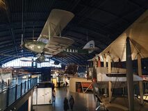 Galerie photo Sciences museum